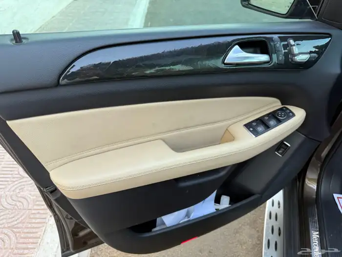 مرسيدس_GLE400_2016 33