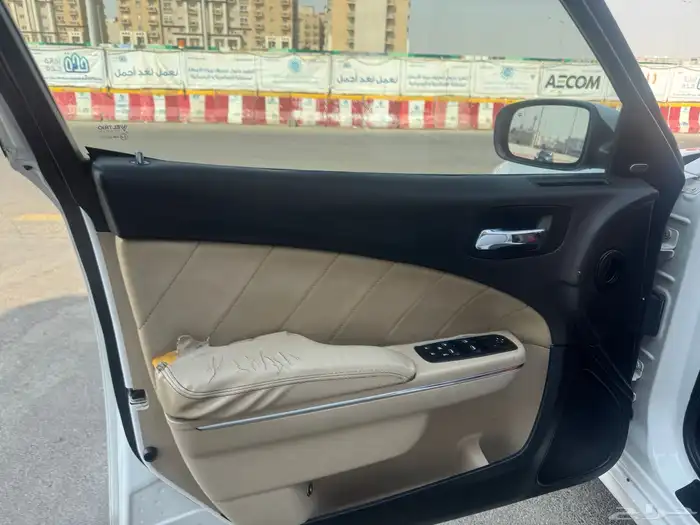 دودج ارتي فل هاوس 2