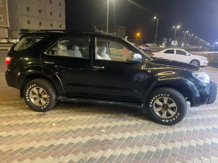 فوشنر 2007 سته سرندل نضيف 11