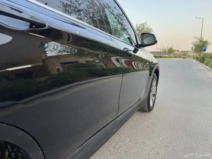 بي ام دبليو x1 مخزن بحالة الوكالة 13