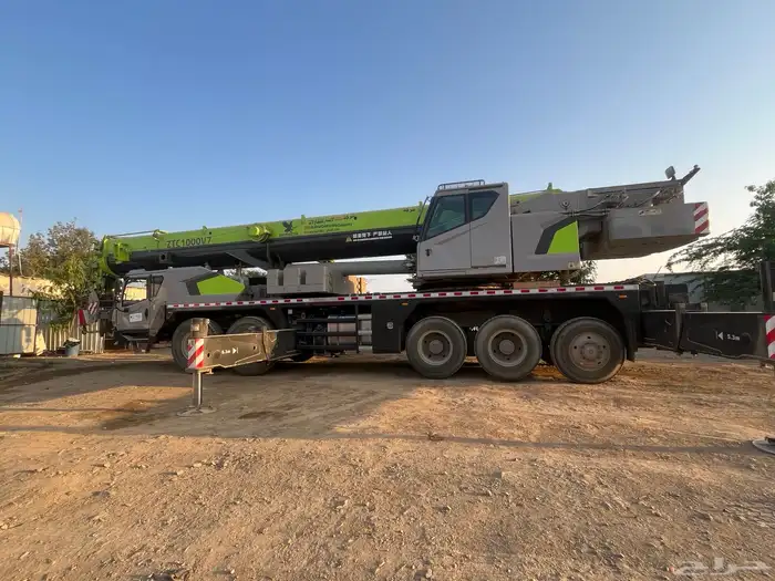 Crane and Flatbed Rental 0