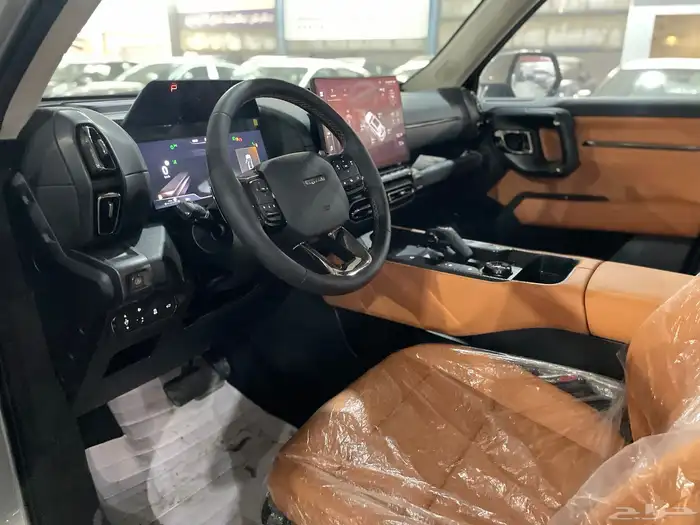 هافال H7 فل كامل عرض خاص للكاش 7