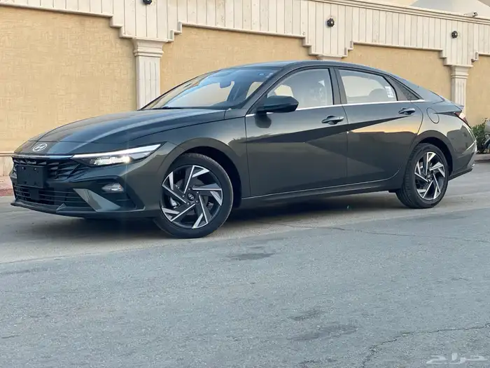 النترا 2025 جديد اصفار اسعار مخفضه 9