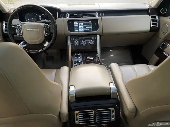 رانج روفرHSE 20