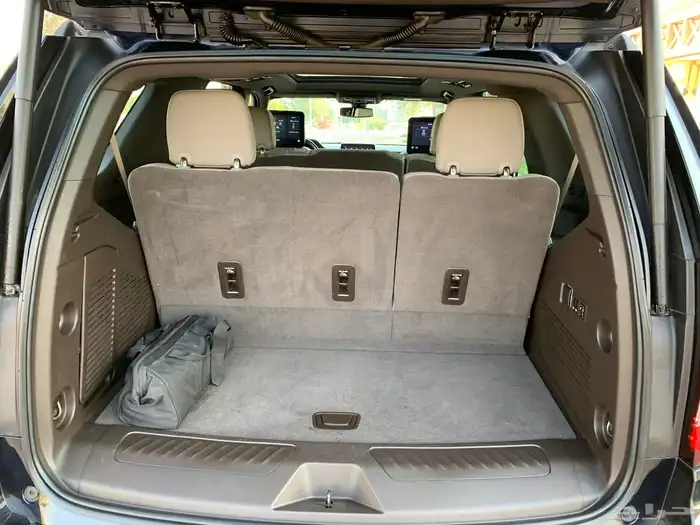 يوكن قصير SLTفل كامل 2021 23