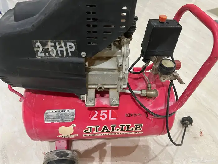 ماطور هواء 1