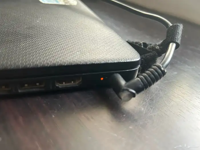 لابتوب HP للبيع 6