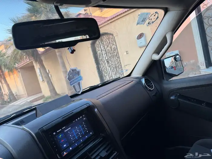 فورد اكسبلور 2010 10