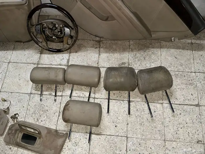 قطع افلون تشليح2009الى 2012 22