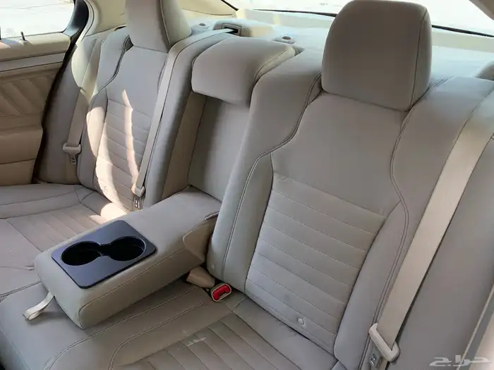 فورد تورس 2017 سعودي ( ايكو بوست ) نطيف جدآ 8