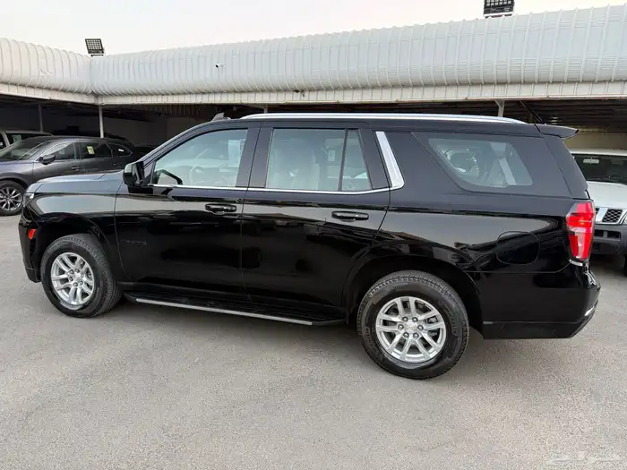 تاهو 2023 LS بدون دبل 3