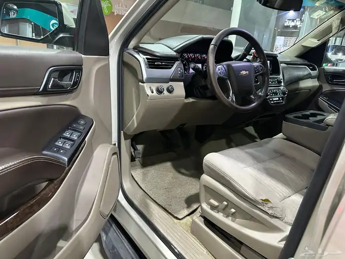 للبيع تاهو 8