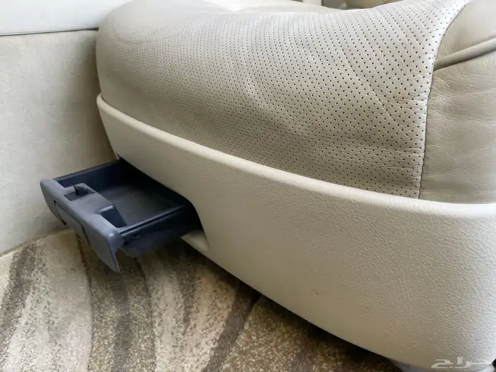 لكزس ( مخزن ) 57