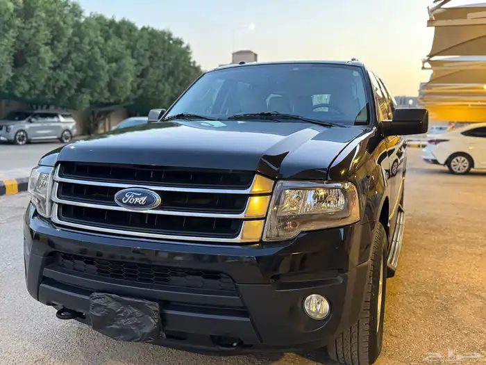 اكسبديشن - 2016 - طويل - ثاني مالك بودي وكاله محركات وكاله 1