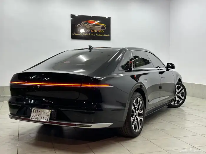 هيونداي ازيرا موديل 2023 22