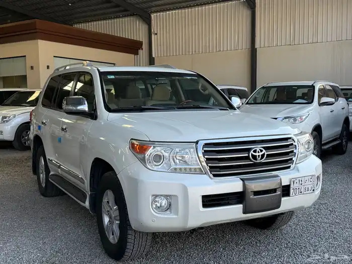 جي اكس ار 2013 اليحيى 1