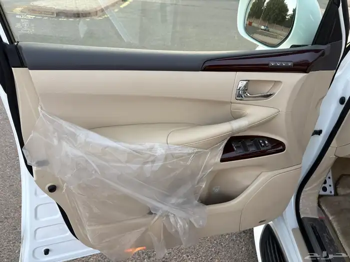 جيب لكزس 2015 مخزن 22