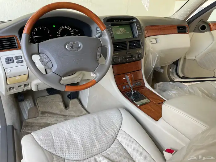 لكزس ( مخزن ) 36