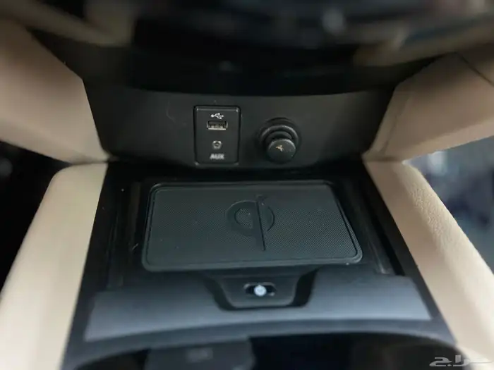 نيسان اكس تريل 2021 6