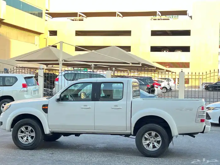 فورد رينجر موديل 2011XL 6