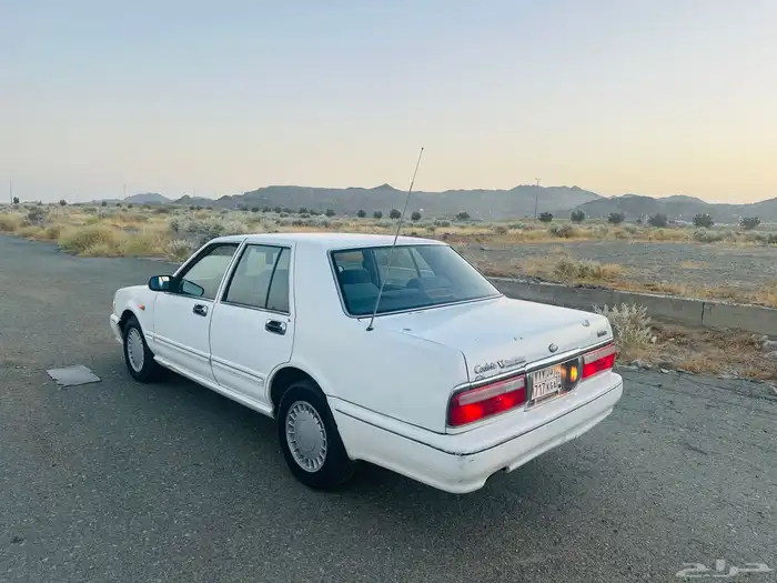 للبيع سدرك سيدرك 2000 نظيف جدا بمكة 16