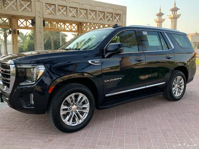 يوكن قصير SLTفل كامل 2021 1