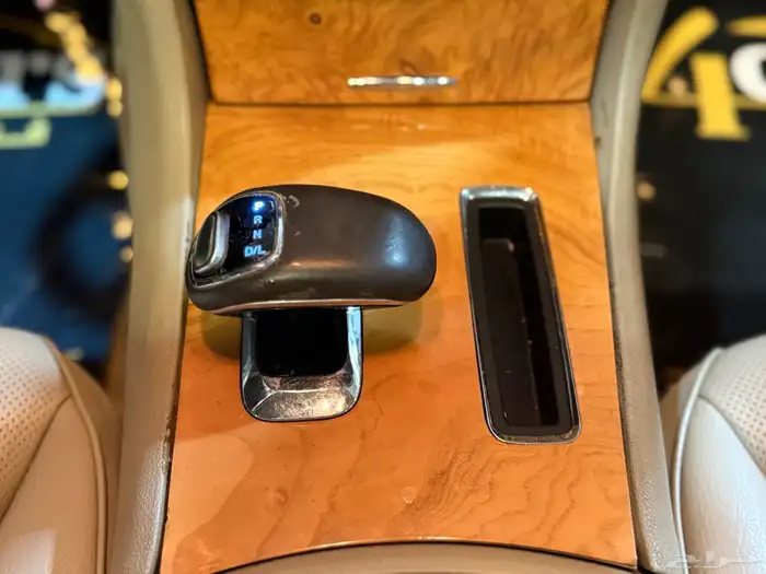 كرايزلر 2014 C300 (( بحالة ممتازة )) 21