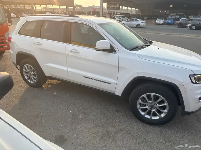 جيب شيروكي 2017 1