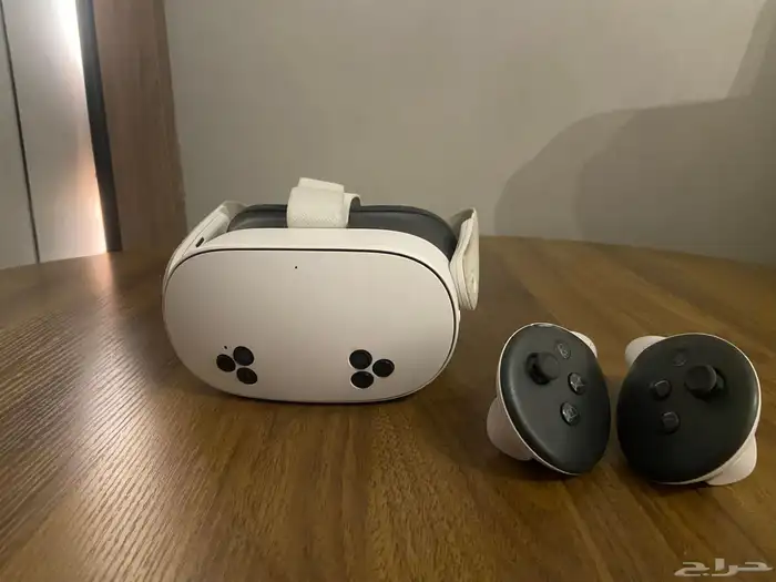 Meta Quest 3s 0