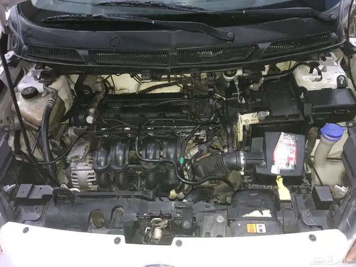 فورد فيجو 11