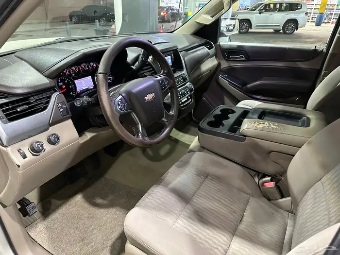 للبيع تاهو 12