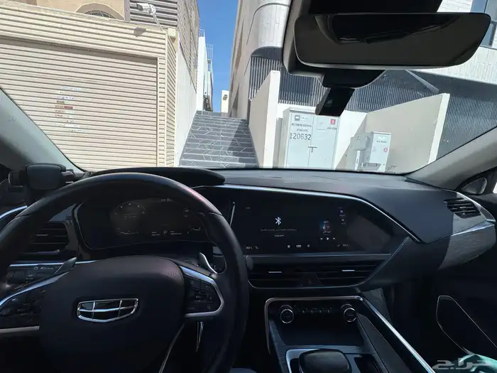 جيلي توجيلا فل كامل 2022 11