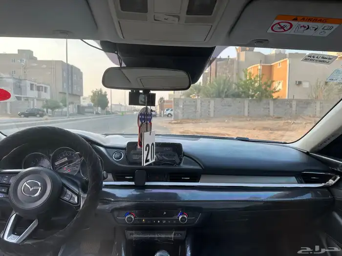 مازدا 2020 10