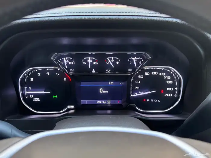 جمس يوكن SLE 2023 34