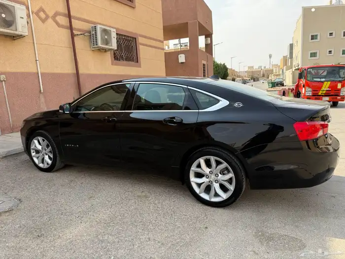 امبالا اسود 2018 LT2 وكالة ( عداد 130 الف ) 4