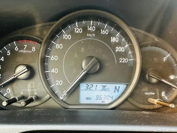 يارس 2021 مخزن 0