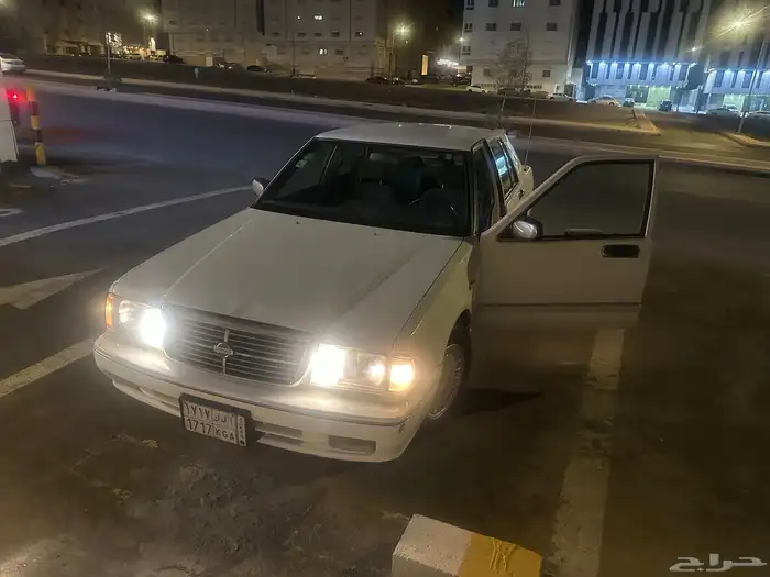 للبيع سدرك سيدرك 2000 نظيف جدا بمكة 12