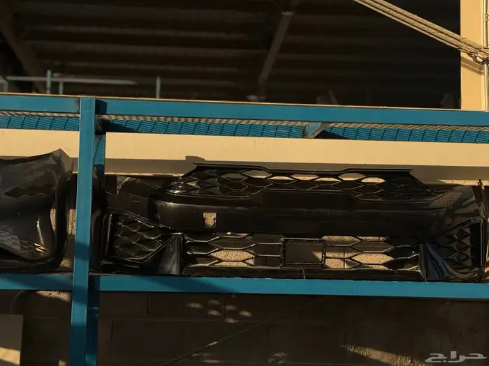 كي فايف صدام 2024-2025 K5 3