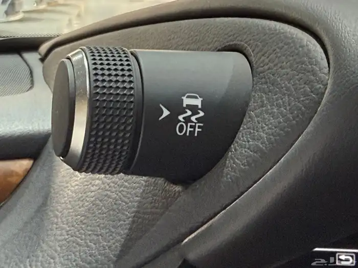 لكزس ES 350 خليجي DD فل كامل 2025 نظام 50-50 19