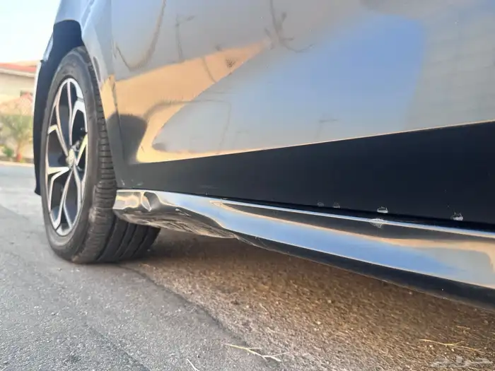 ام جي جي تي 2022 كومفورت مصدوم خفيف بدون رش 3