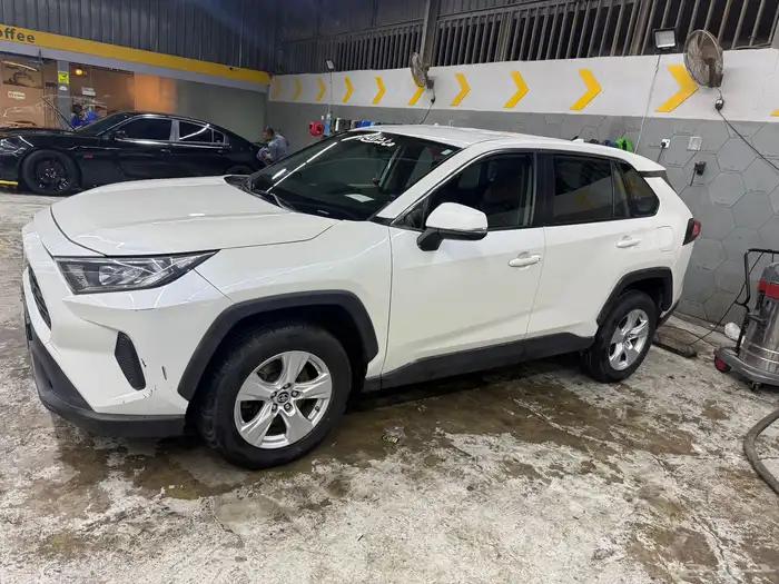 RAV4 2020 for sale 6