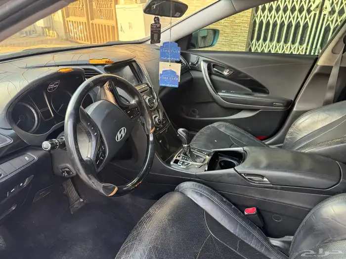 أزيرا 2012 v6للبيع 3