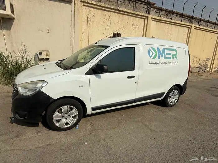 رينو دوكر 2019 0