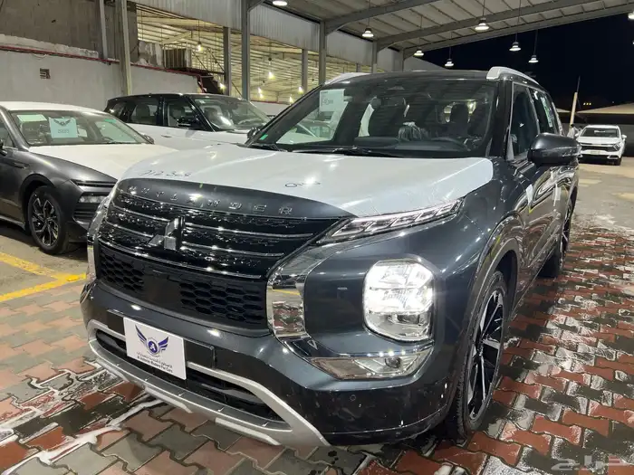 أوتلاندر كل الفئات 2025 جديد 4