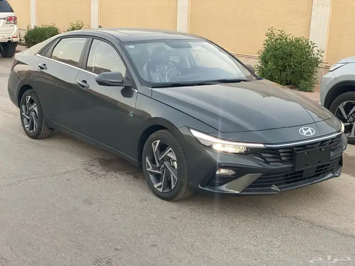 النترا 2025 جديد اصفار اسعار مخفضه 5