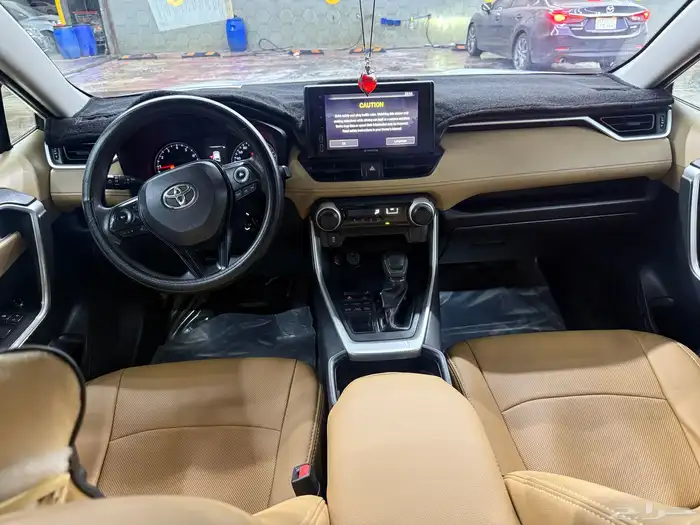 RAV4 2020 for sale 7