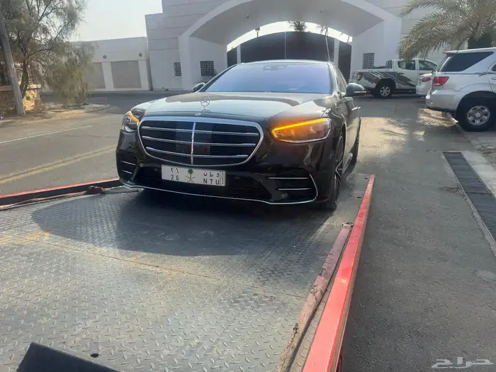 سطحه جده إلى الرياض 3