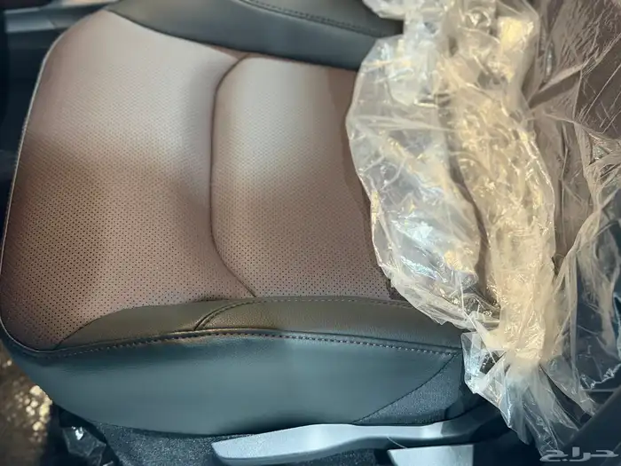 تويوتا اوربان فل سقف اسود بنزين 2026 نظام 50-50 8