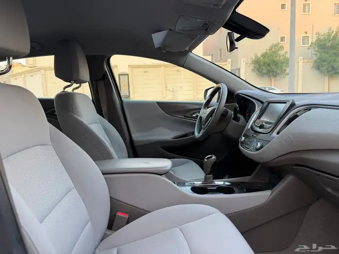 ماليبو 2017 سعودي .. 7