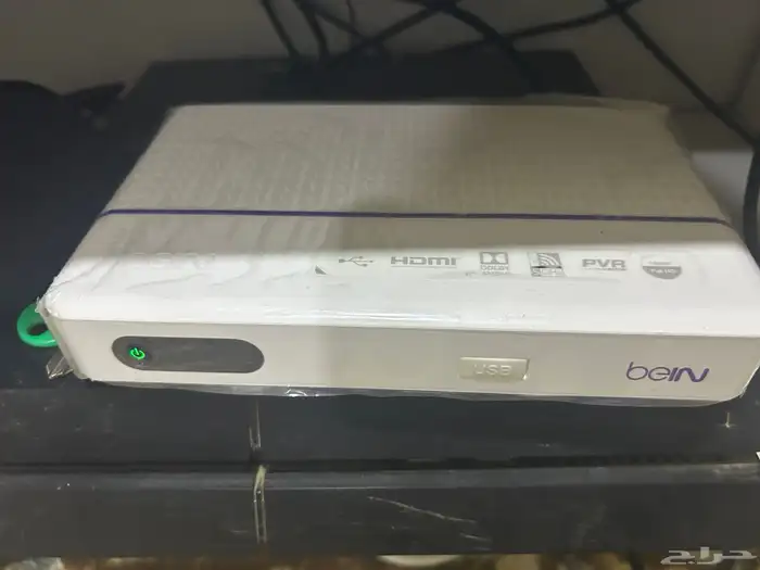 رسيفر بي لن لبناني 0